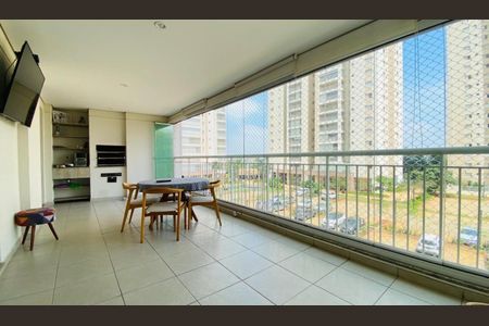 Foto 11 de apartamento à venda com 3 quartos, 171m² em Jardim Arpoador, São Paulo