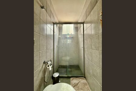 Apartamento à venda com 107m², 4 quartos e 2 vagas Apartamento à venda com 107m², 4 quartos e 2 vagasBanheiro