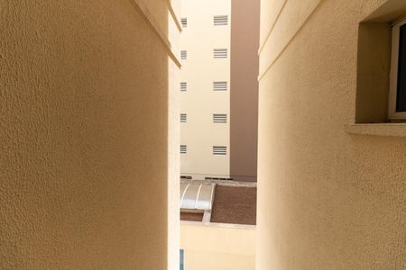 Apartamento à venda com 108m², 4 quartos e 3 vagasVista da Lavanderia