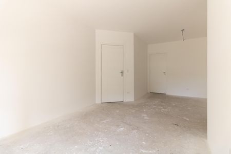 Sala de apartamento à venda com 4 quartos, 108m² em Vila Gumercindo, São Paulo
