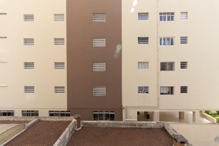 Apartamento à venda com 108m², 4 quartos e 3 vagasVista do Quarto 3