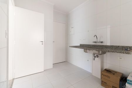 Apartamento à venda com 108m², 4 quartos e 3 vagasCozinha 