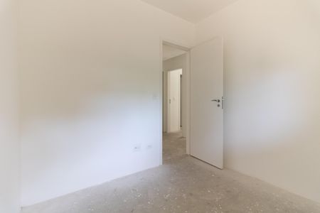 Apartamento à venda com 108m², 4 quartos e 3 vagasQuarto 4