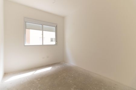 Apartamento à venda com 108m², 4 quartos e 3 vagasQuarto 3