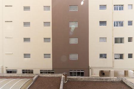 Apartamento à venda com 108m², 4 quartos e 3 vagasVista da Suíte 1