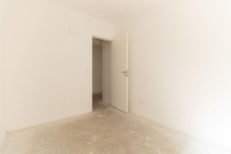 Apartamento à venda com 108m², 4 quartos e 3 vagasQuarto 3