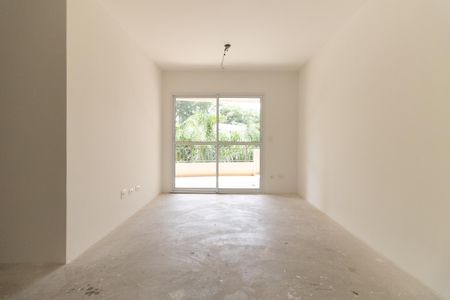 Apartamento à venda com 108m², 4 quartos e 3 vagasSala