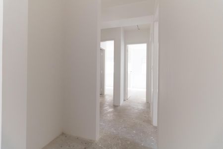Apartamento à venda com 108m², 4 quartos e 3 vagasCorredor