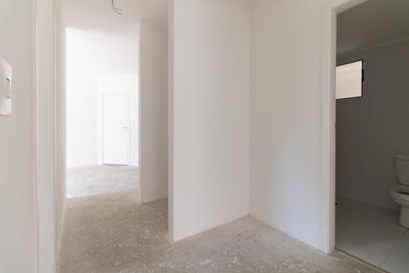 Apartamento à venda com 108m², 4 quartos e 3 vagasCorredor
