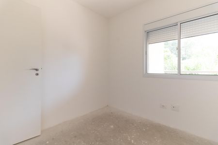 Apartamento à venda com 108m², 4 quartos e 3 vagasQuarto 4