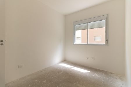 Apartamento à venda com 108m², 4 quartos e 3 vagasQuarto 3