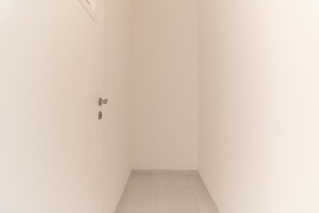 Apartamento à venda com 108m², 4 quartos e 3 vagasDispensa