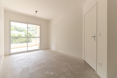 Sala de apartamento à venda com 4 quartos, 108m² em Vila Gumercindo, São Paulo