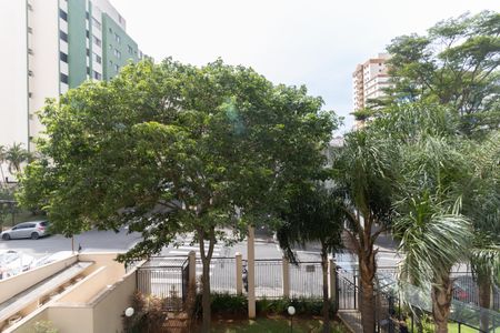 Apartamento à venda com 108m², 4 quartos e 3 vagasVista da Suíte 2