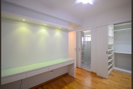 Apartamento à venda com 87m², 3 quartos e 2 vagasQuarto 3 - Suite 