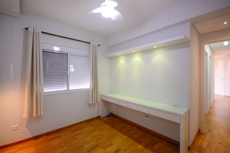Apartamento à venda com 87m², 3 quartos e 2 vagasQuarto 3 - Suite 