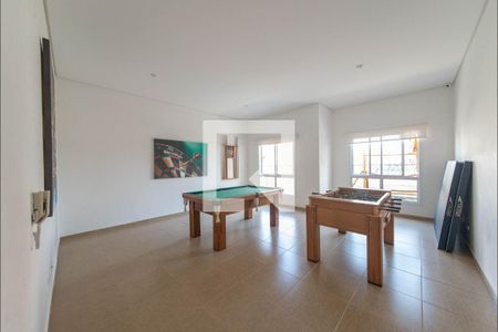 Apartamento à venda com 87m², 3 quartos e 2 vagasÁrea comum - Sala de Jogos 