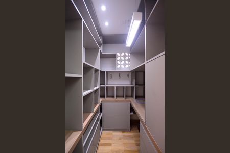 Apartamento à venda com 87m², 3 quartos e 2 vagasEscritório 