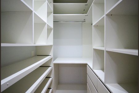 Apartamento à venda com 87m², 3 quartos e 2 vagasQuarto 3 - Suite (Closset) 