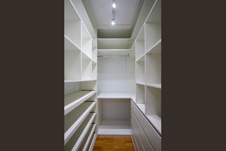 Apartamento à venda com 87m², 3 quartos e 2 vagasQuarto 3 - Suite (Closset) 