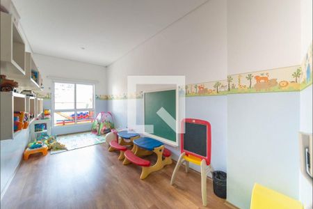 Apartamento à venda com 87m², 3 quartos e 2 vagasÁrea comum - Brinquedoteca 