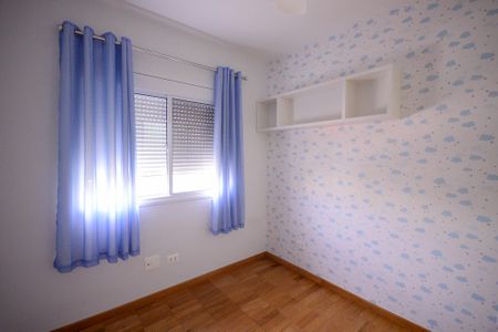 Apartamento à venda com 87m², 3 quartos e 2 vagasQuarto 2