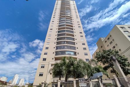 Apartamento à venda com 87m², 3 quartos e 2 vagasFachada
