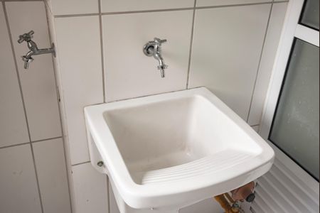 Apartamento à venda com 61m², 2 quartos e 1 vagaÁrea de Serviço