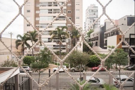 Apartamento à venda com 61m², 2 quartos e 1 vagaVista da Suíte