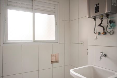 Apartamento à venda com 61m², 2 quartos e 1 vagaÁrea de Serviço
