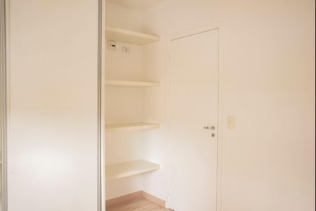 Apartamento à venda com 61m², 2 quartos e 1 vagaQuarto