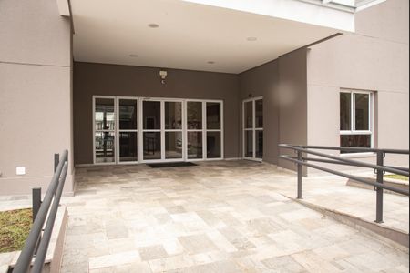 Apartamento à venda com 61m², 2 quartos e 1 vagaHall de entrada