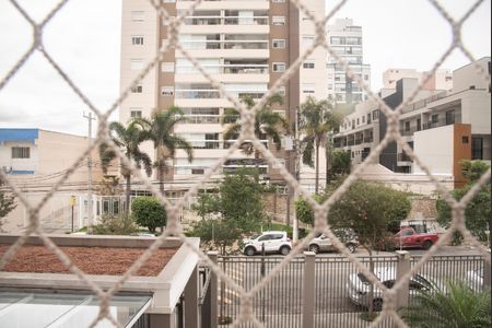 Vista do Quarto de apartamento à venda com 2 quartos, 61m² em Vila da Saúde, São Paulo