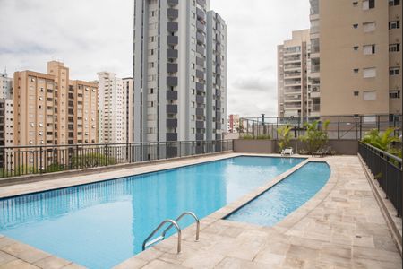 Apartamento à venda com 61m², 2 quartos e 1 vagaÁrea comum - Piscina