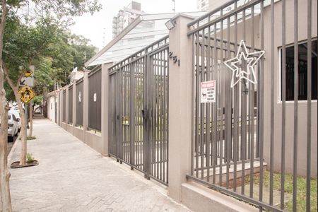 Apartamento à venda com 61m², 2 quartos e 1 vagaFrente