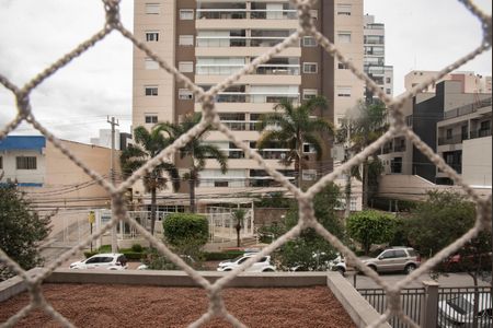 Apartamento à venda com 61m², 2 quartos e 1 vagaVista da Varanda