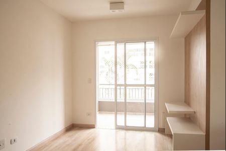 Sala de apartamento à venda com 2 quartos, 61m² em Vila da Saúde, São Paulo