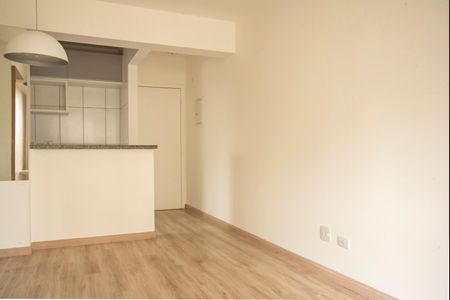 Sala de apartamento à venda com 2 quartos, 61m² em Vila da Saúde, São Paulo