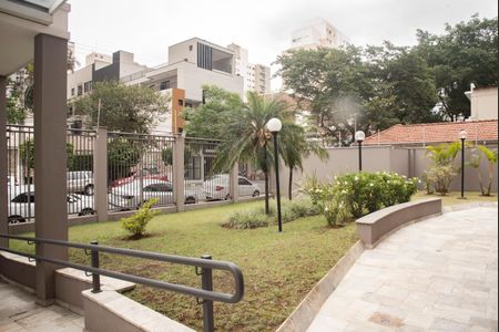 Apartamento à venda com 61m², 2 quartos e 1 vagaHall de entrada