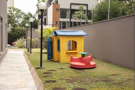 Apartamento à venda com 61m², 2 quartos e 1 vagaÁrea comum - Playground