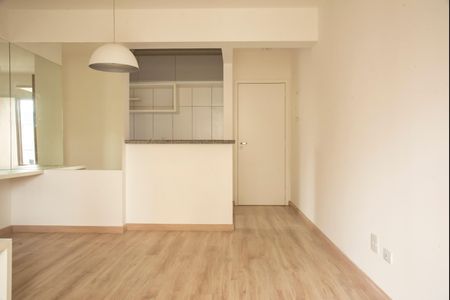 Apartamento à venda com 61m², 2 quartos e 1 vagaSala