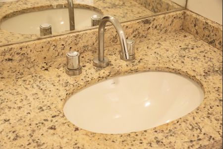 Apartamento à venda com 61m², 2 quartos e 1 vagaBanheiro