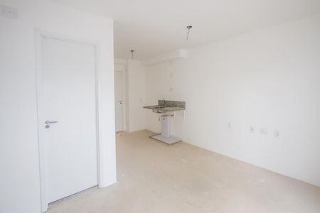 Kitnet/Studio à venda com 1 quarto, 22m² em Santo Amaro, São Paulo