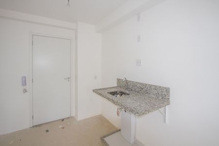 Kitnet/Studio à venda com 1 quarto, 22m² em Santo Amaro, São Paulo