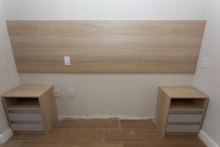 Studio para alugar com 24m², 1 quarto e sem vaga Studio para alugar com 24m², 1 quarto e sem vagaStudio