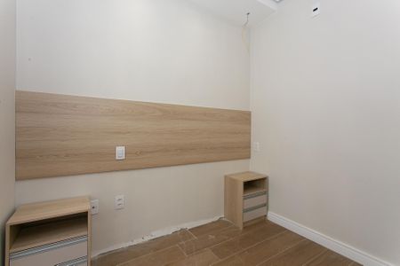 Studio de kitnet/studio para alugar com 1 quarto, 24m² em Tatuapé, São Paulo