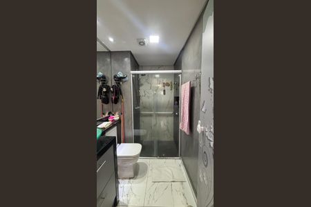 Apartamento à venda com 47m², 2 quartos e 1 vagaBanheiro