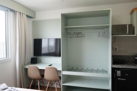 Kitnet/Studio para alugar com 1 quarto, 19m² em Brás, São Paulo