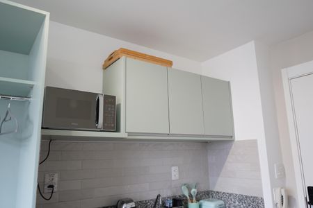 Kitnet/Studio para alugar com 1 quarto, 19m² em Brás, São Paulo
