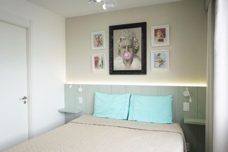 Kitnet/Studio para alugar com 1 quarto, 19m² em Brás, São Paulo